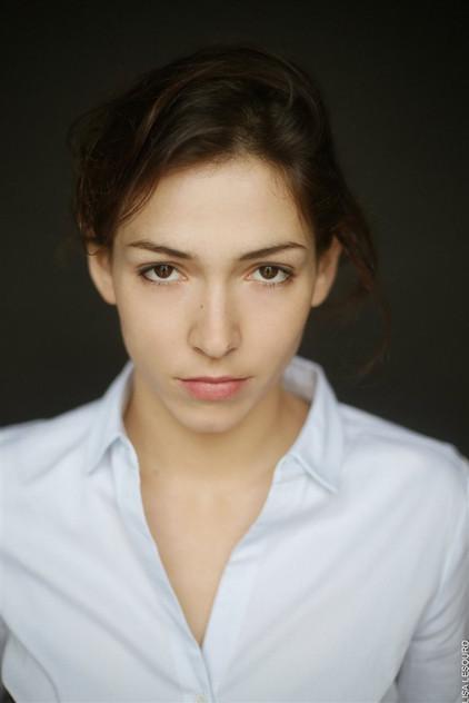 Malya Roman - Actor Profile Photo