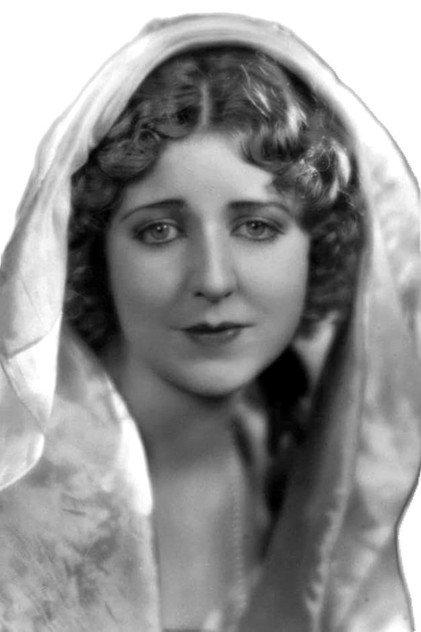 Gloria Grey - Actor Profile Photo