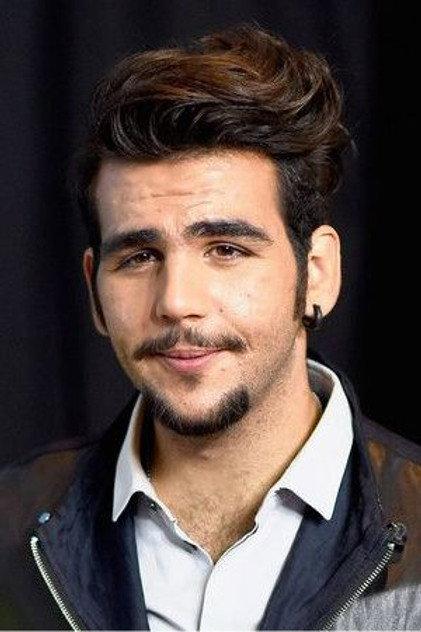 Ignazio Boschetto - Actor Profile Photo