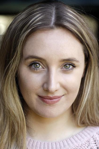 Lily Brazier - Actor Profile Photo