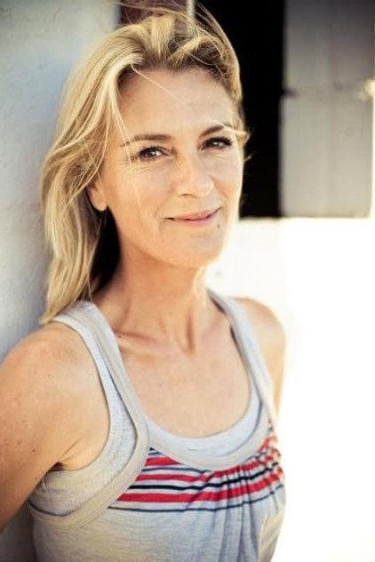 Julie Hartley - Actor Profile Photo