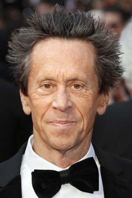 Brian Grazer - Actor Profile Photo