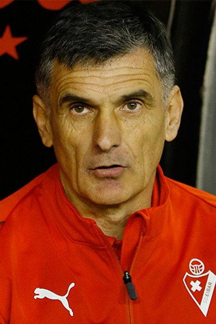 José Luis Mendilibar - Actor Profile Photo