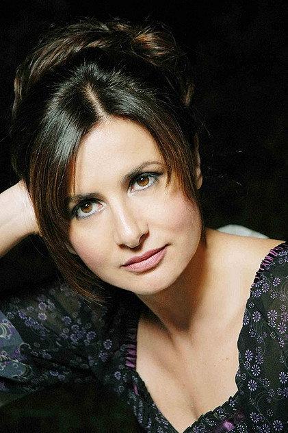 Eleonora Mazzoni - Actor Profile Photo