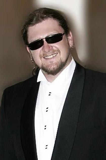 Roman Janečka - Actor Profile Photo