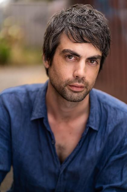 Matt Furlani - Actor Profile Photo