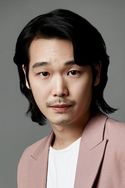 Yoon Jeong-seop - Actor Profile Photo