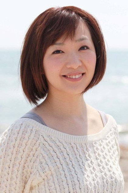 Sayaka Hanamura - Actor Profile Photo