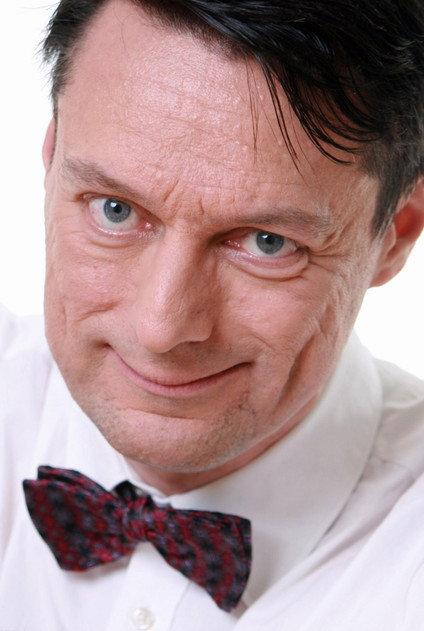 Meikel Engelmann - Actor Profile Photo