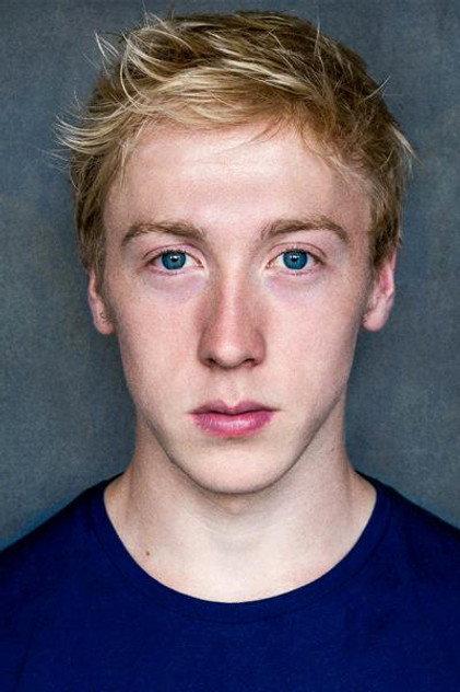 James Thackeray - Actor Profile Photo