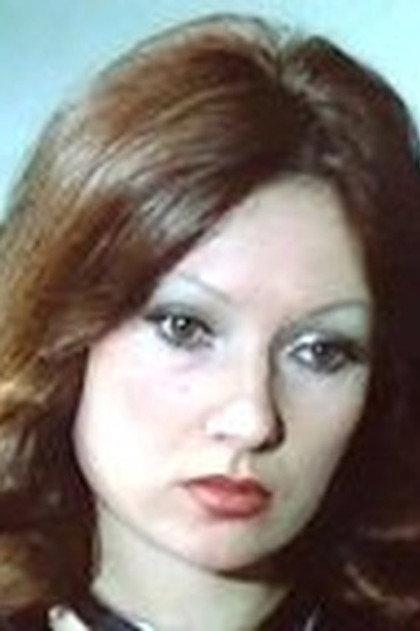 Magda Mundari - Actor Profile Photo