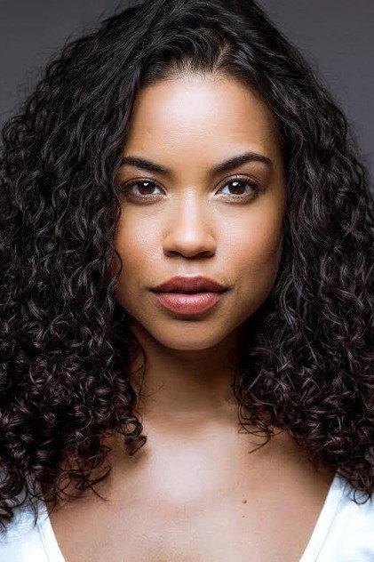 Karibel Rodriguez - Actor Profile Photo