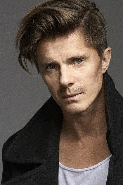 Morten Holst - Actor Profile Photo