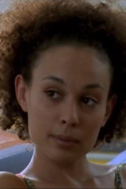 Salomé Cox - Actor Profile Photo