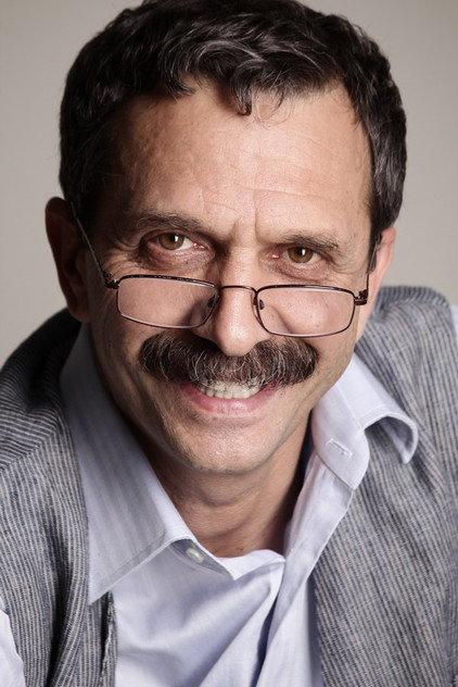 Gabriel Radu - Actor Profile Photo