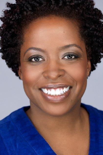 Gameela Wright - Actor Profile Photo
