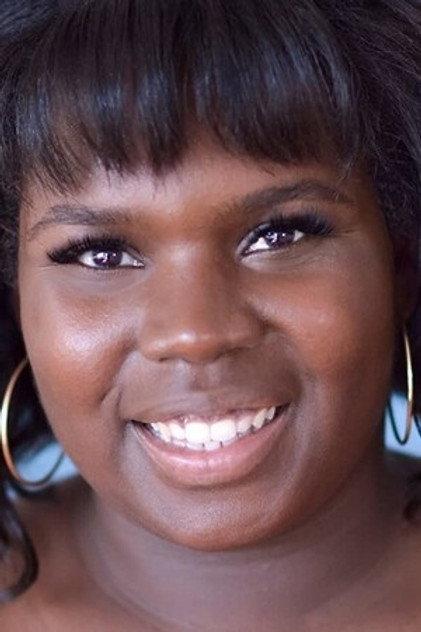 Britney Mocca - Actor Profile Photo