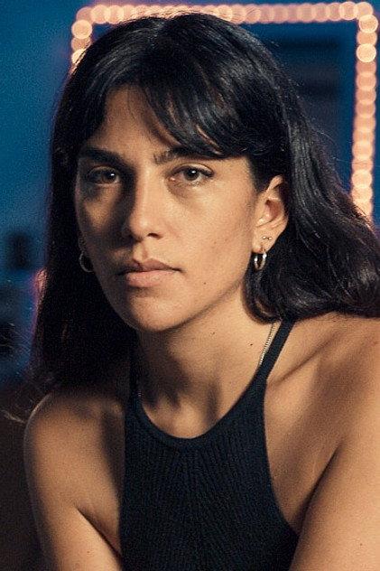 Jazmín Carballo - Actor Profile Photo