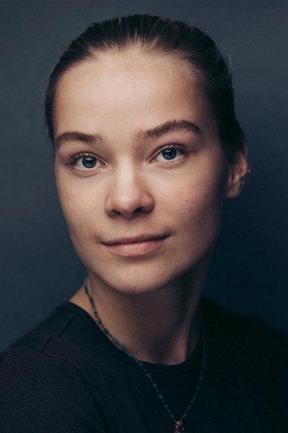 Safina Coster-Waldau - Actor Profile Photo
