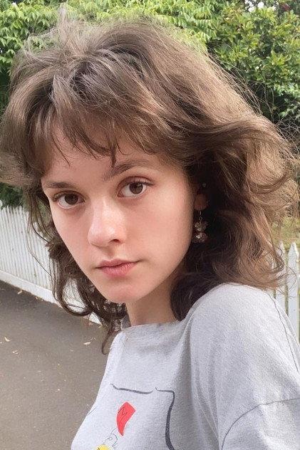 Campbell Connelly - Actor Profile Photo
