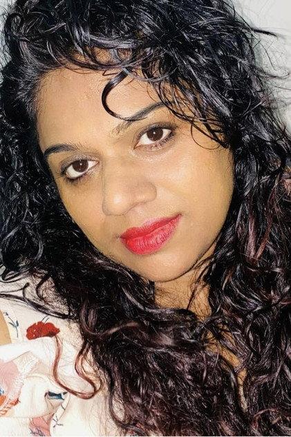 Mariyam Afeefa - Actor Profile Photo