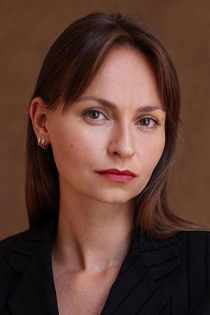 Jane Napp - Actor Profile Photo