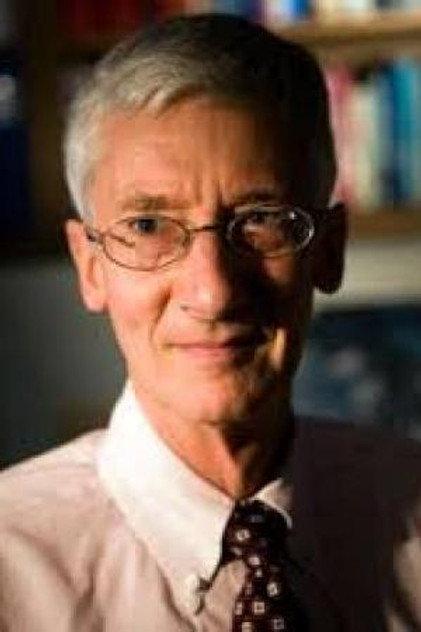 Roland Griffiths - Actor Profile Photo
