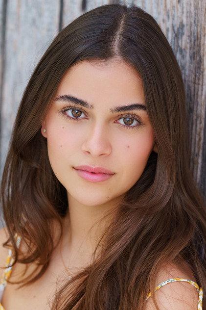 Allegra Teo - Actor Profile Photo