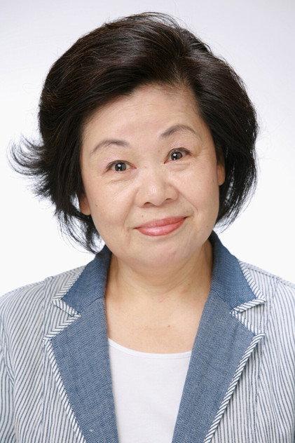 Kazuyo Aoki - Actor Profile Photo