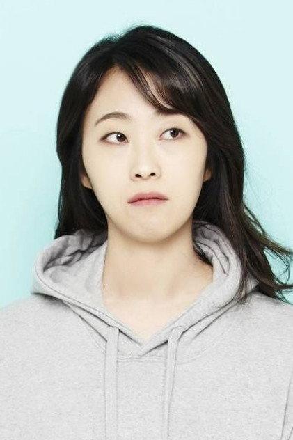 Jeon Ah-hee - Actor Profile Photo