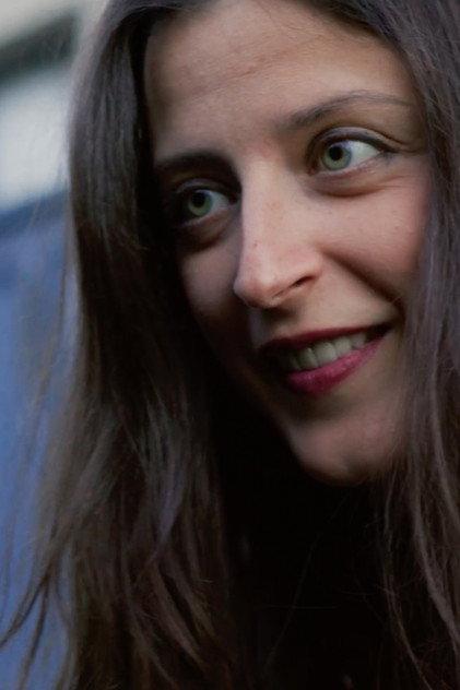 Rita Sigmond - Actor Profile Photo