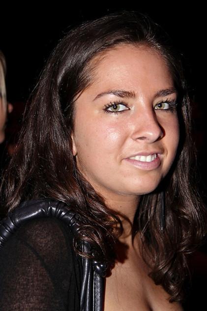 Leslie Keijzer - Actor Profile Photo