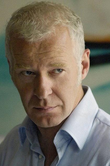 Theo Nijland - Actor Profile Photo