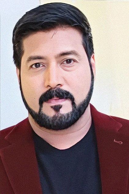 Jai Akash - Actor Profile Photo