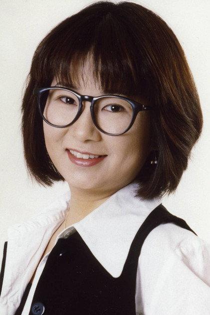 Yuko Saito - Actor Profile Photo