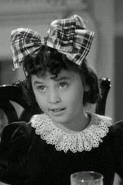 Evelyn Del Rio - Actor Profile Photo