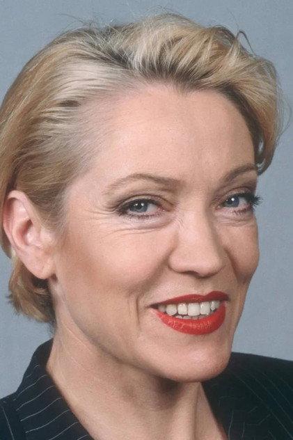 Lisa Riecken - Actor Profile Photo