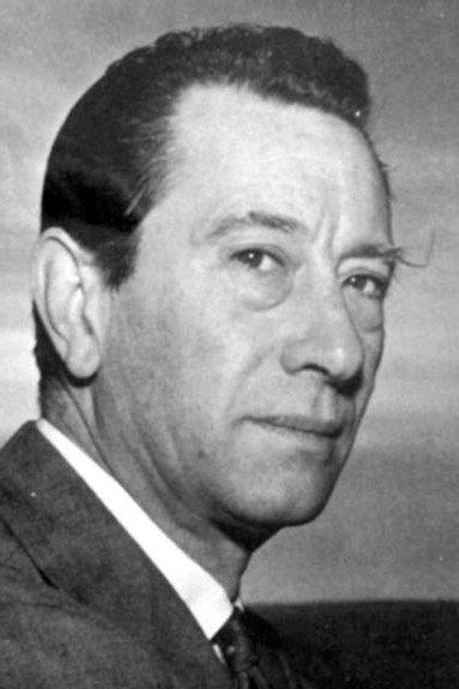 Miguel del Castillo - Actor Profile Photo