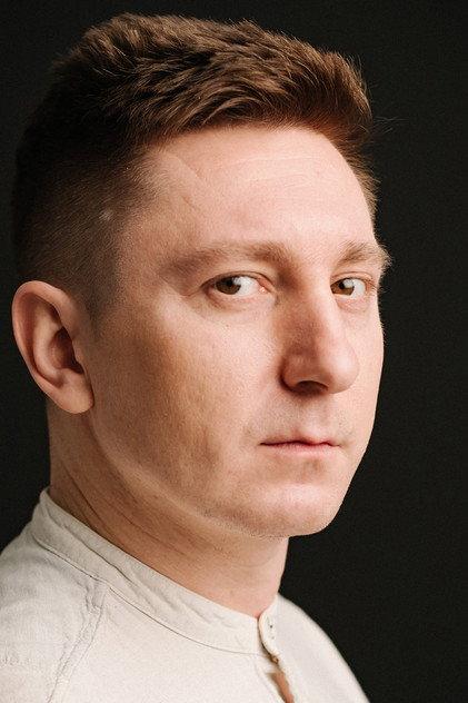 Denis Martynov - Actor Profile Photo