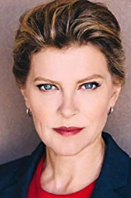 Betsy Zajko - Actor Profile Photo