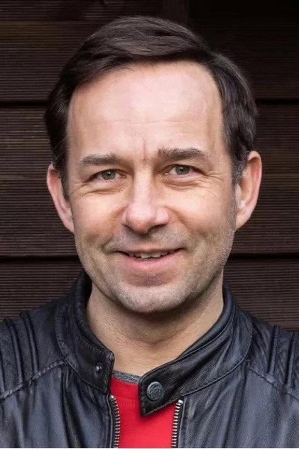 Krzysztof Cybiński - Actor Profile Photo