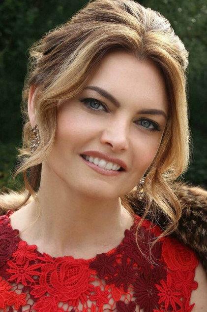 Greta Cavazzoni - Actor Profile Photo