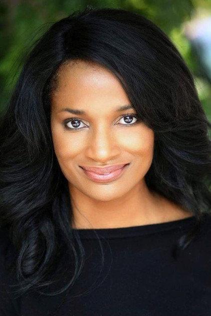 Sharice Henry Lamb - Actor Profile Photo