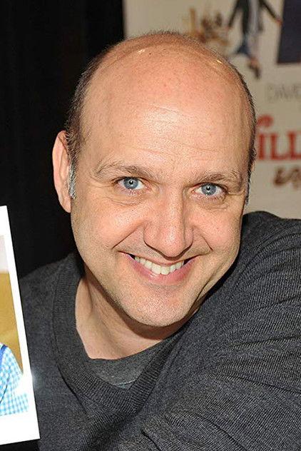 Paris Themmen - Actor Profile Photo