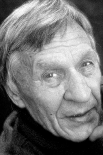 Vladimir Shibankov - Actor Profile Photo