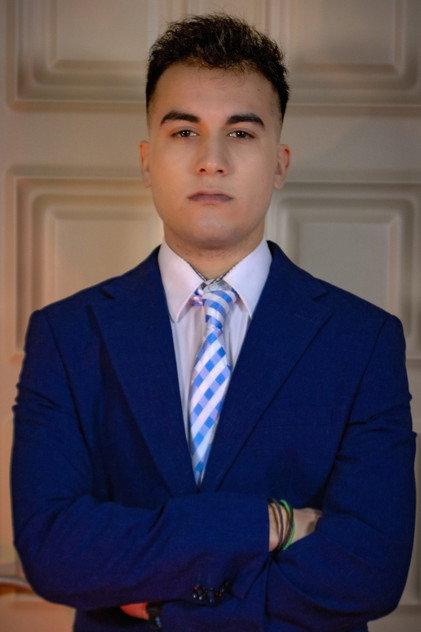 George Katsimichas - Actor Profile Photo
