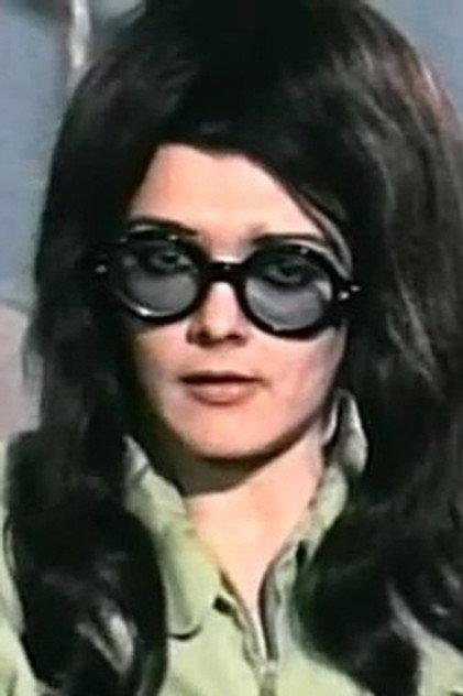 Bonnie Cooper - Actor Profile Photo