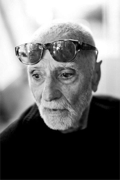Mario Monicelli - Actor Profile Photo