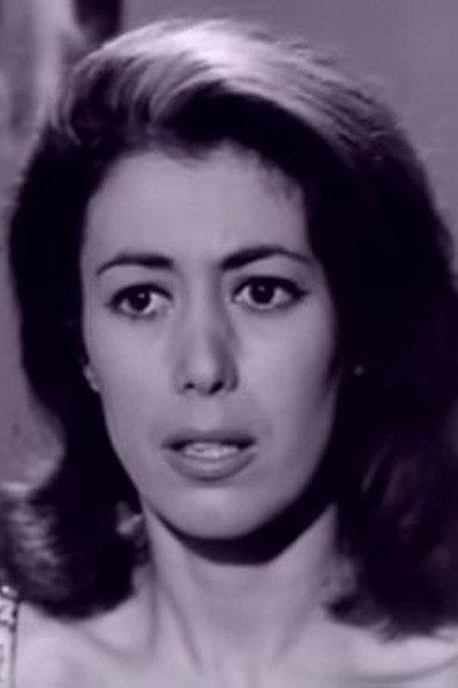 Marlen Papoulia - Actor Profile Photo