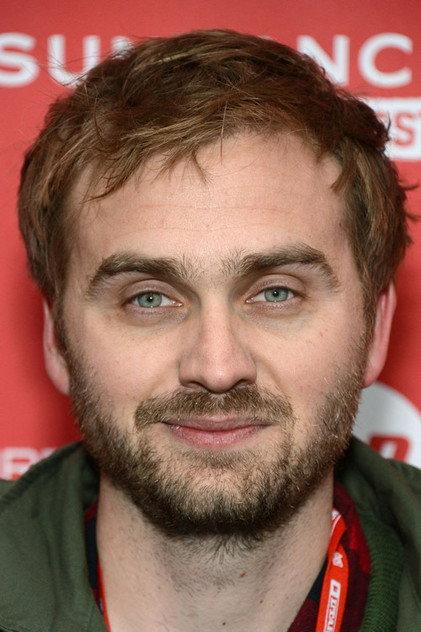 Calvin Lee Reeder - Actor Profile Photo